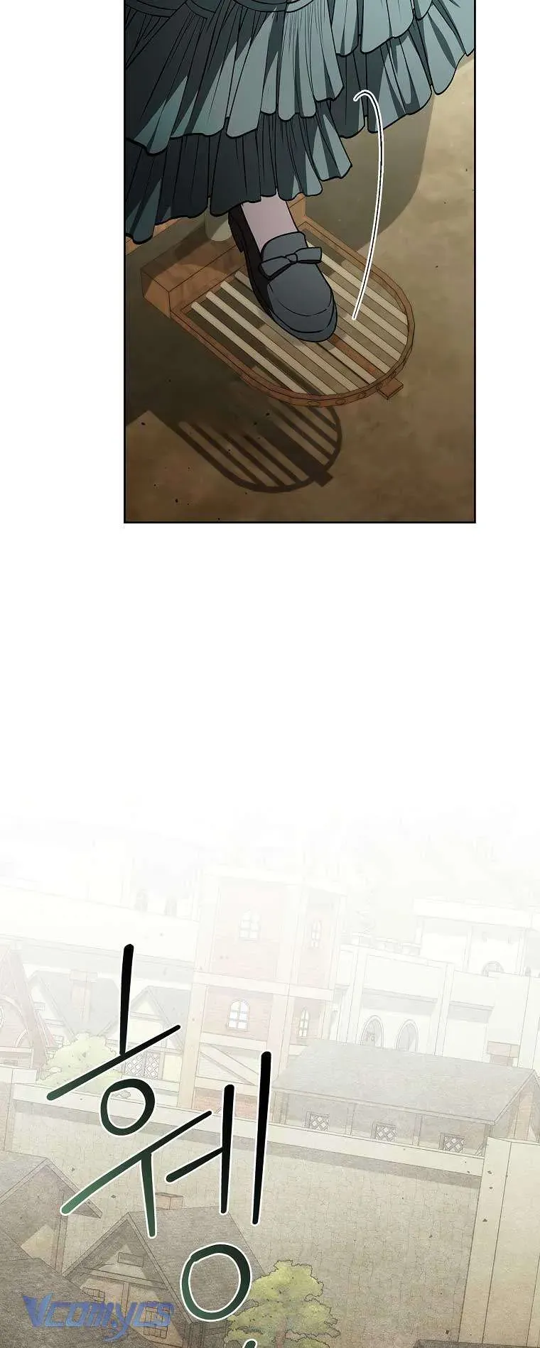 100 Lời Nguyền Tại Dinh Thự Illestone Chapter 16 - 9