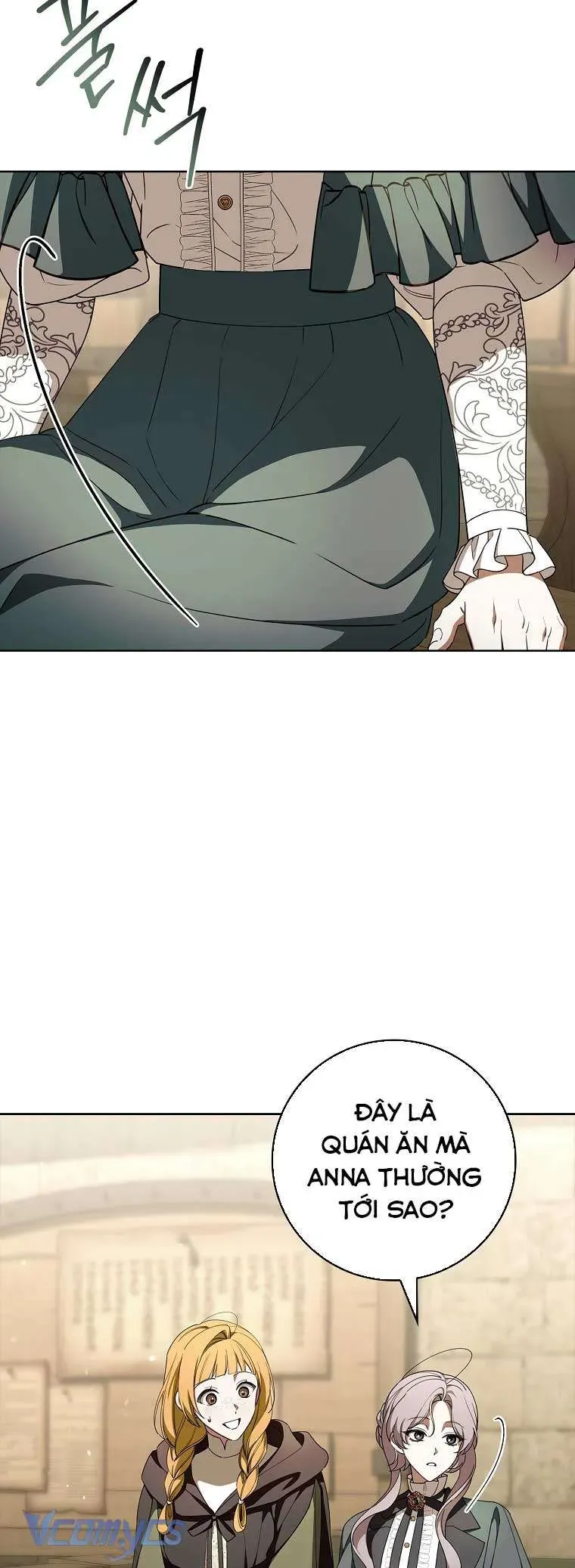 100 Lời Nguyền Tại Dinh Thự Illestone Chapter 17 - 2