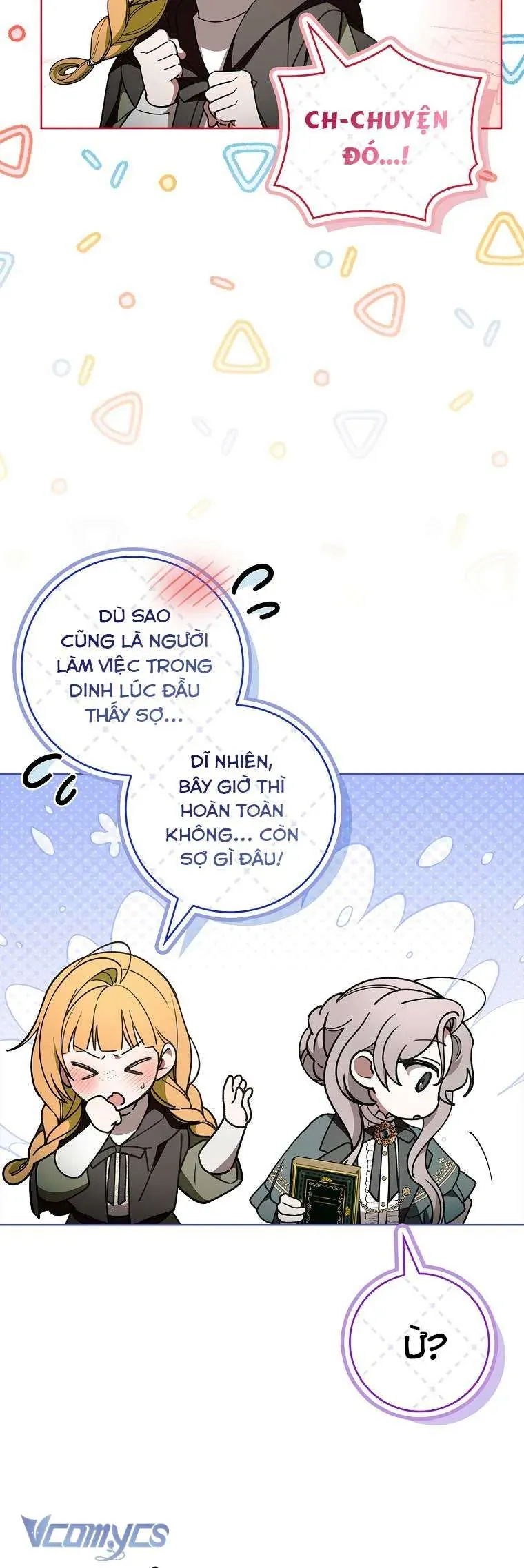 100 Lời Nguyền Tại Dinh Thự Illestone Chapter 17 - 13