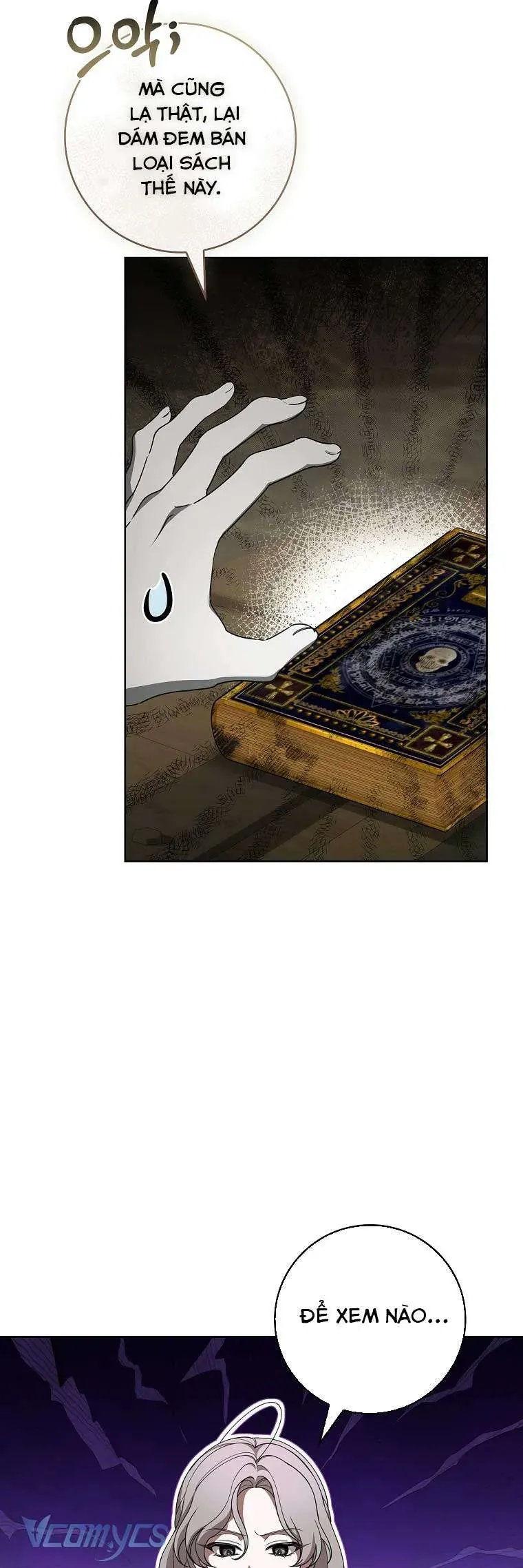 100 Lời Nguyền Tại Dinh Thự Illestone Chapter 17 - 14