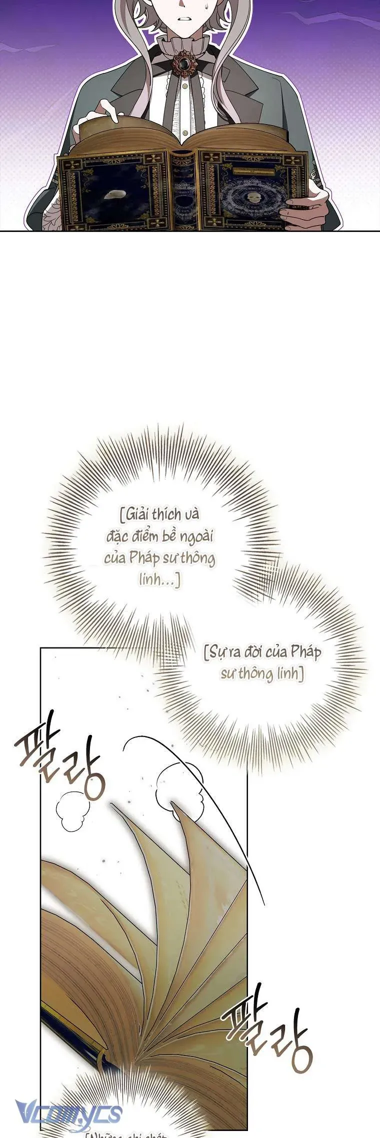 100 Lời Nguyền Tại Dinh Thự Illestone Chapter 17 - 15