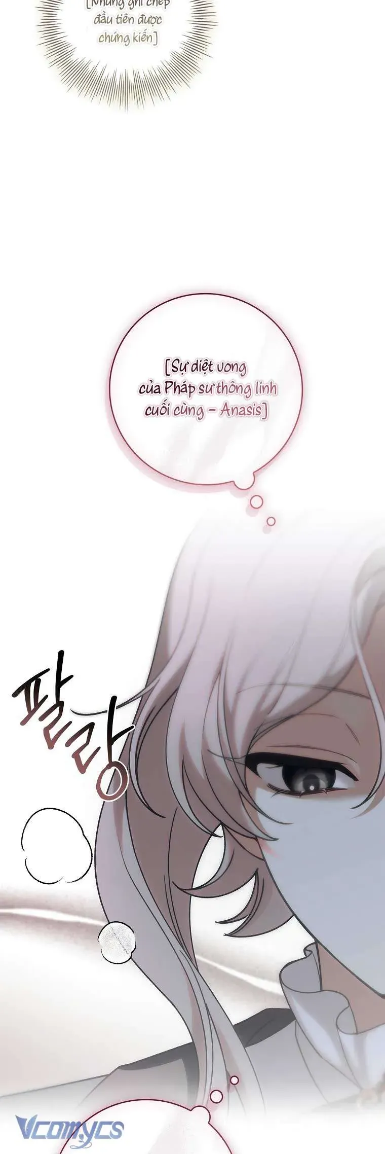 100 Lời Nguyền Tại Dinh Thự Illestone Chapter 17 - 16