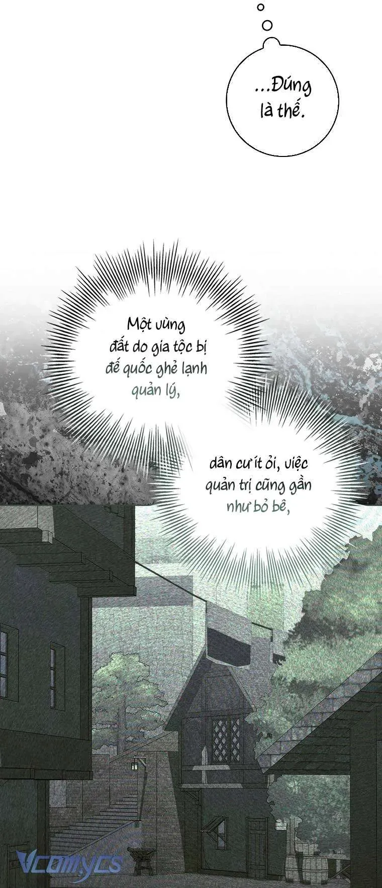 100 Lời Nguyền Tại Dinh Thự Illestone Chapter 17 - 21