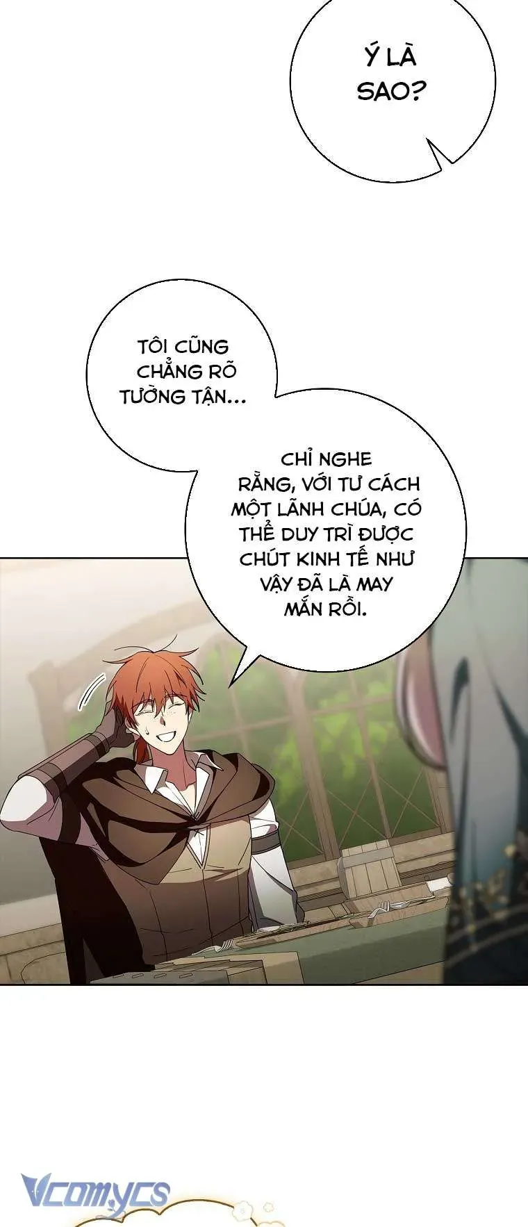 100 Lời Nguyền Tại Dinh Thự Illestone Chapter 17 - 24