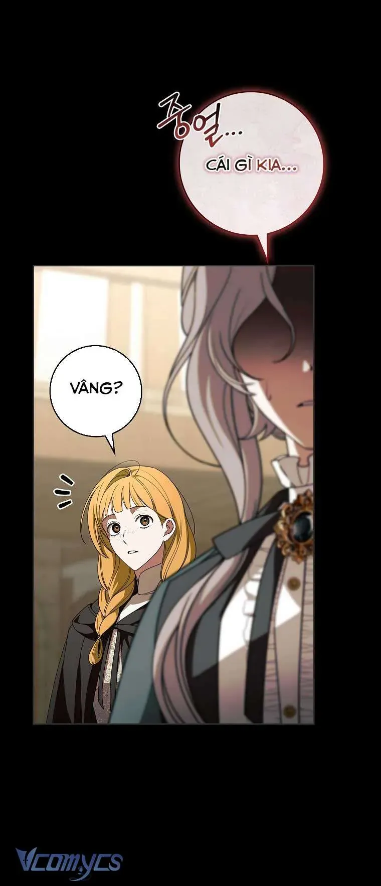 100 Lời Nguyền Tại Dinh Thự Illestone Chapter 17 - 29