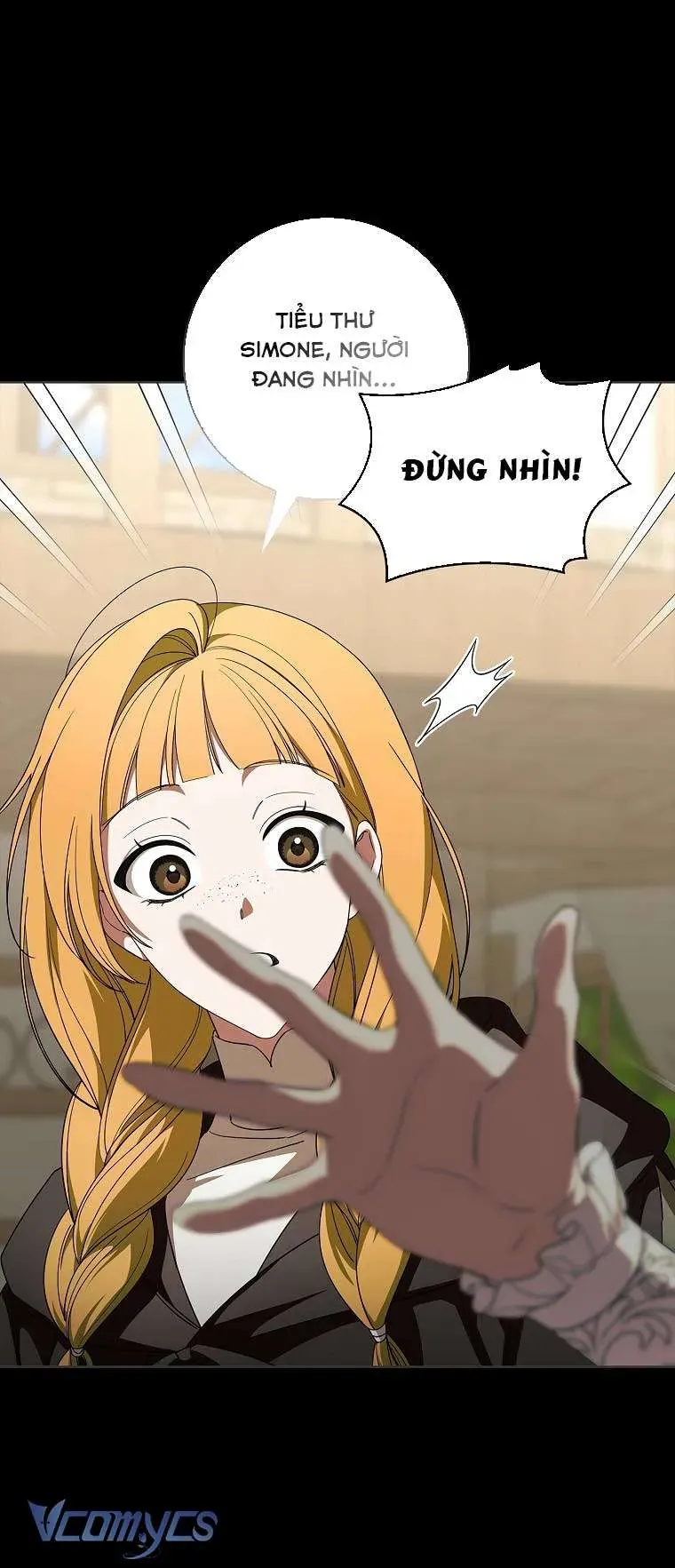 100 Lời Nguyền Tại Dinh Thự Illestone Chapter 17 - 30