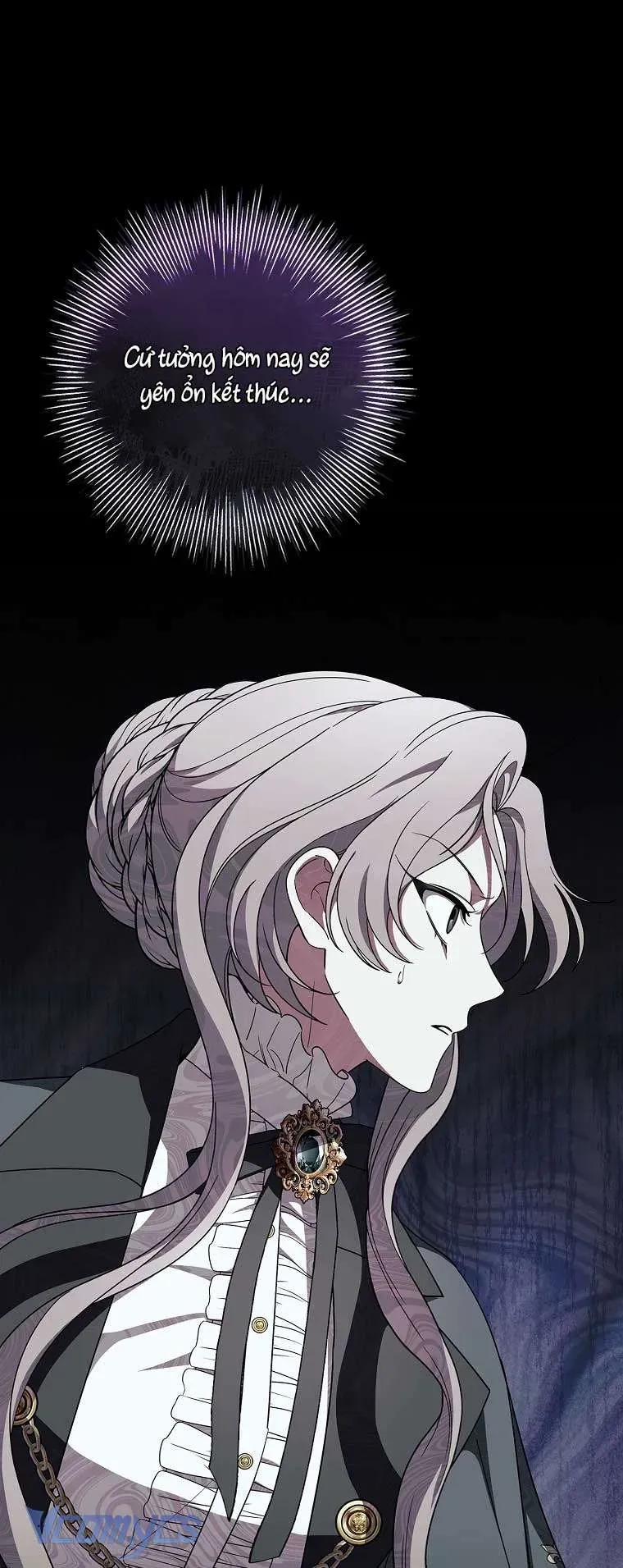100 Lời Nguyền Tại Dinh Thự Illestone Chapter 17 - 31