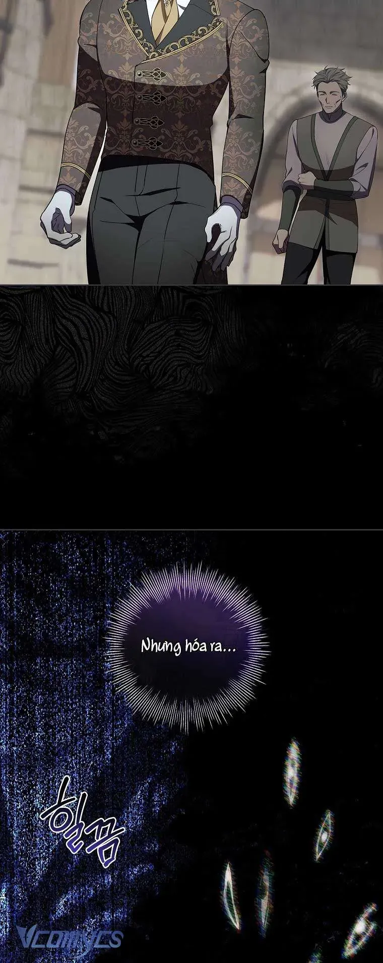 100 Lời Nguyền Tại Dinh Thự Illestone Chapter 17 - 33