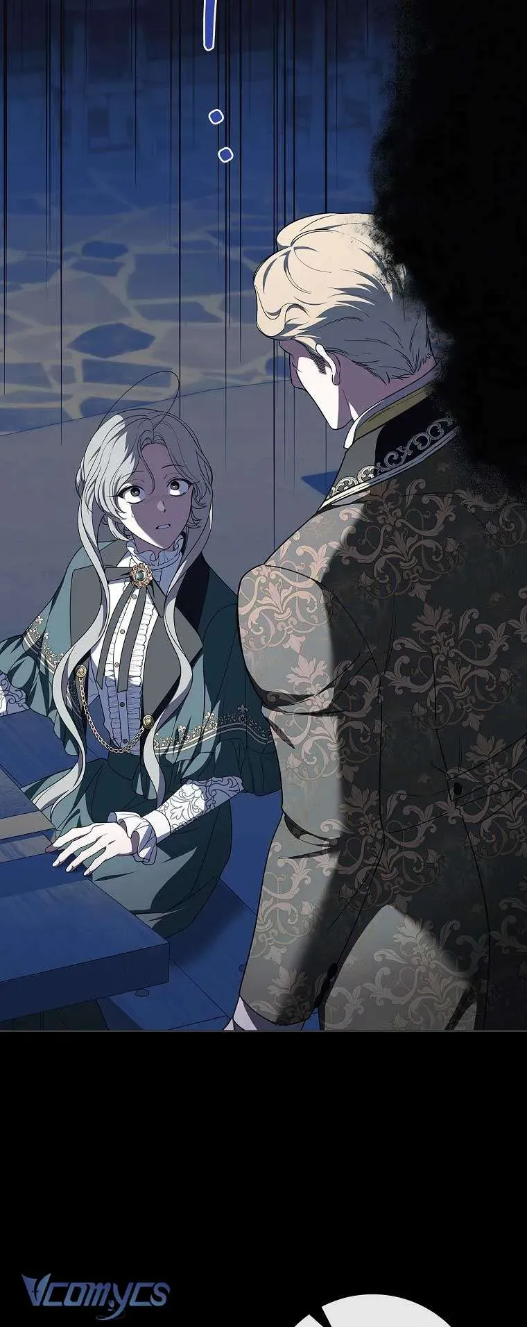 100 Lời Nguyền Tại Dinh Thự Illestone Chapter 17 - 36