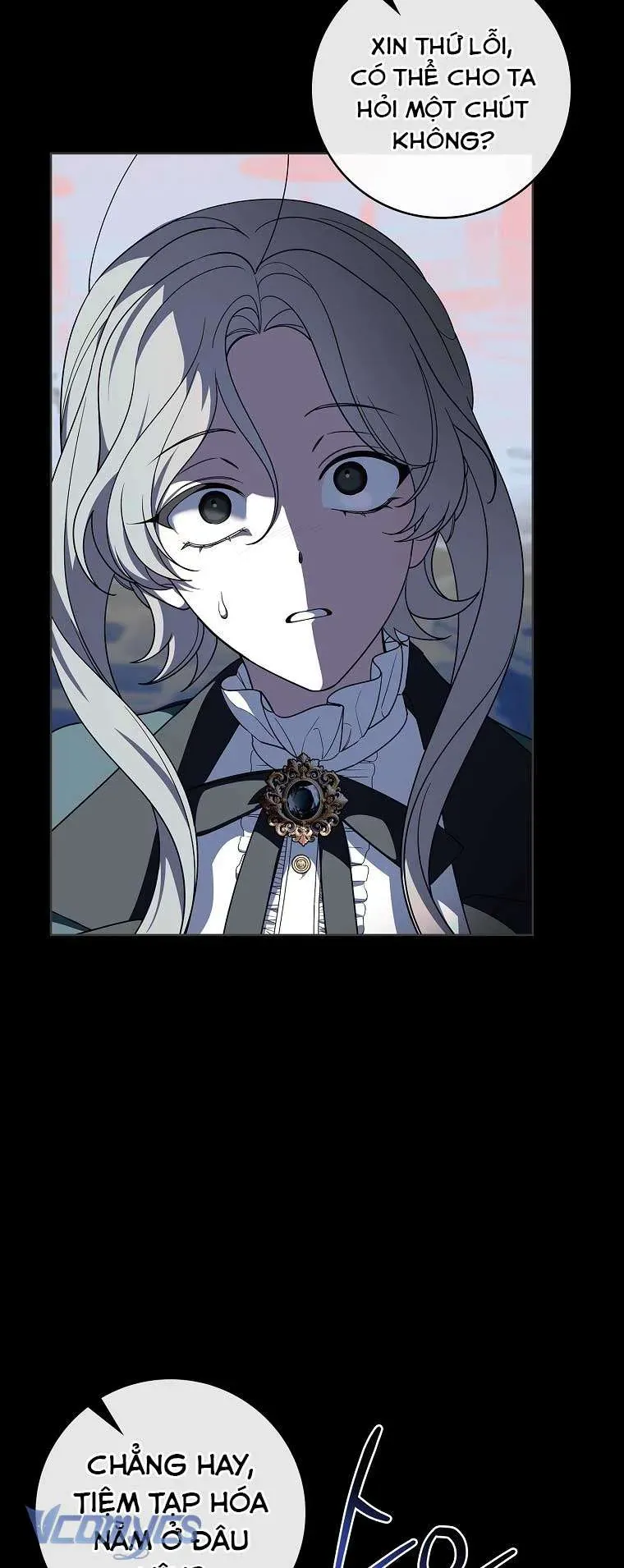 100 Lời Nguyền Tại Dinh Thự Illestone Chapter 17 - 37