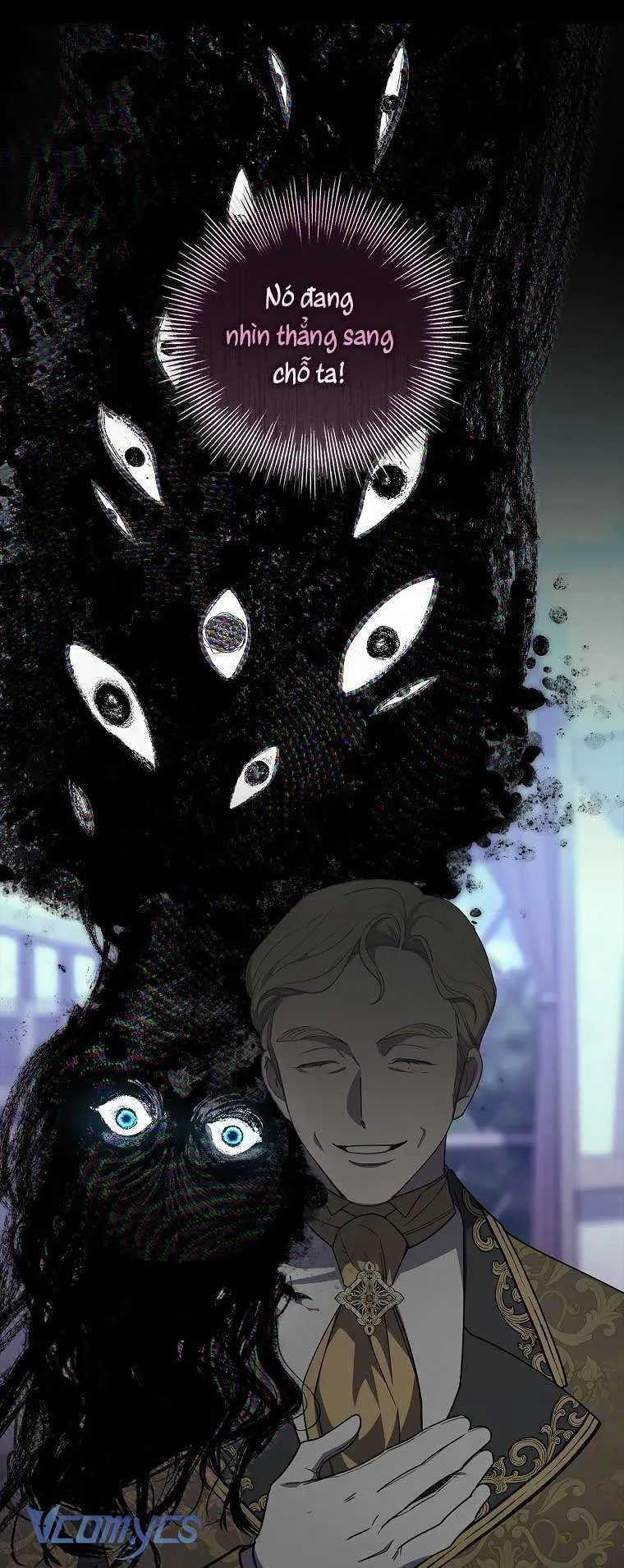 100 Lời Nguyền Tại Dinh Thự Illestone Chapter 17 - 39