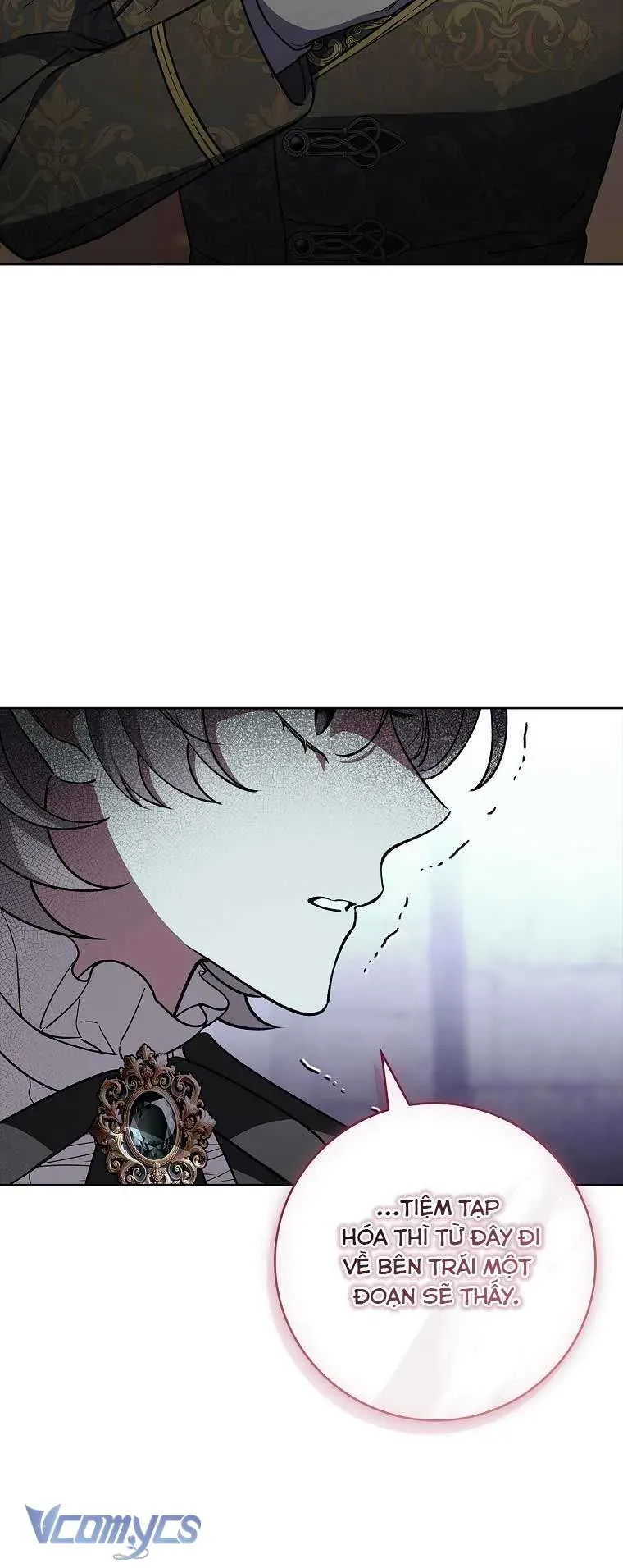 100 Lời Nguyền Tại Dinh Thự Illestone Chapter 17 - 40
