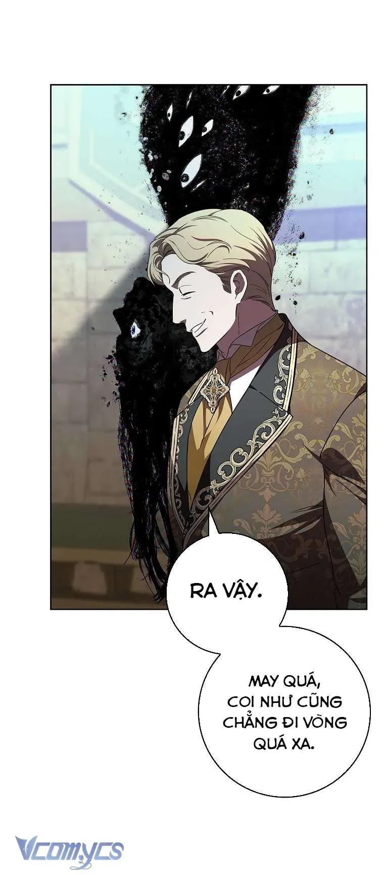 100 Lời Nguyền Tại Dinh Thự Illestone Chapter 17 - 41