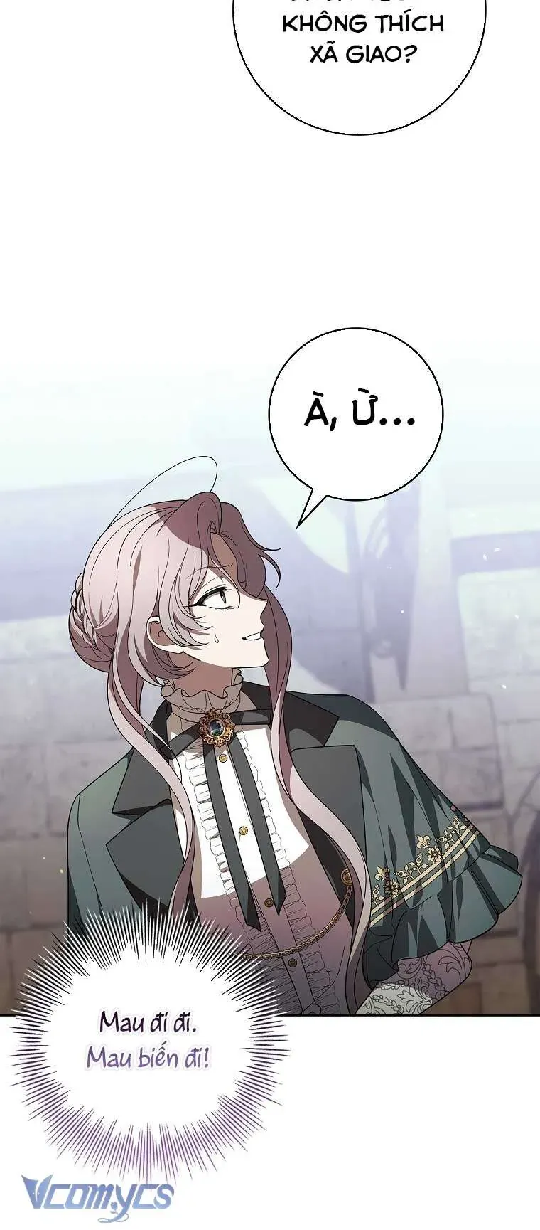 100 Lời Nguyền Tại Dinh Thự Illestone Chapter 17 - 43