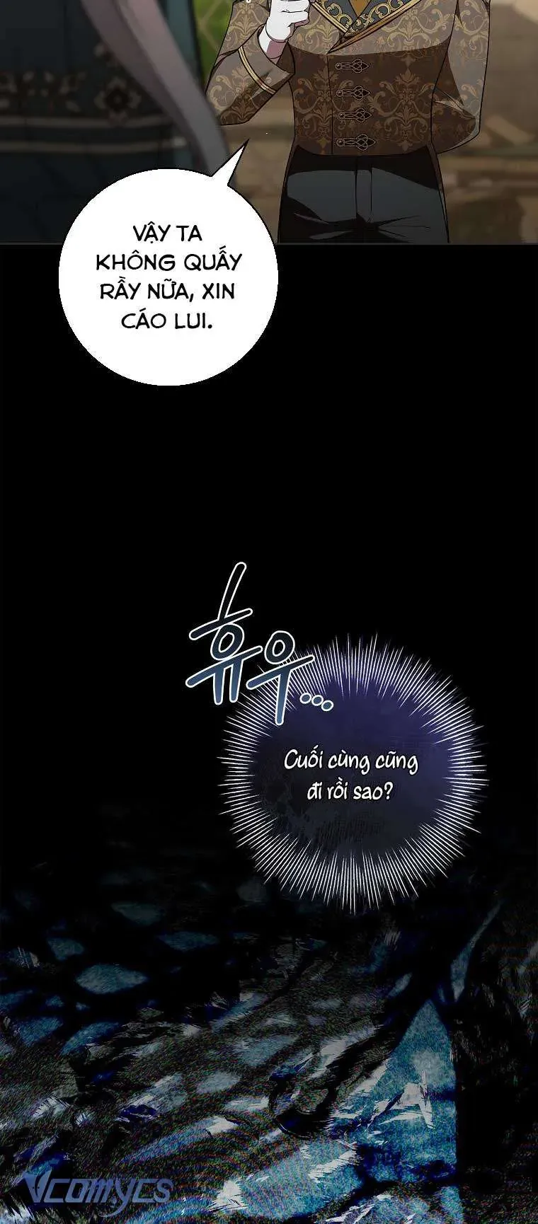 100 Lời Nguyền Tại Dinh Thự Illestone Chapter 17 - 47