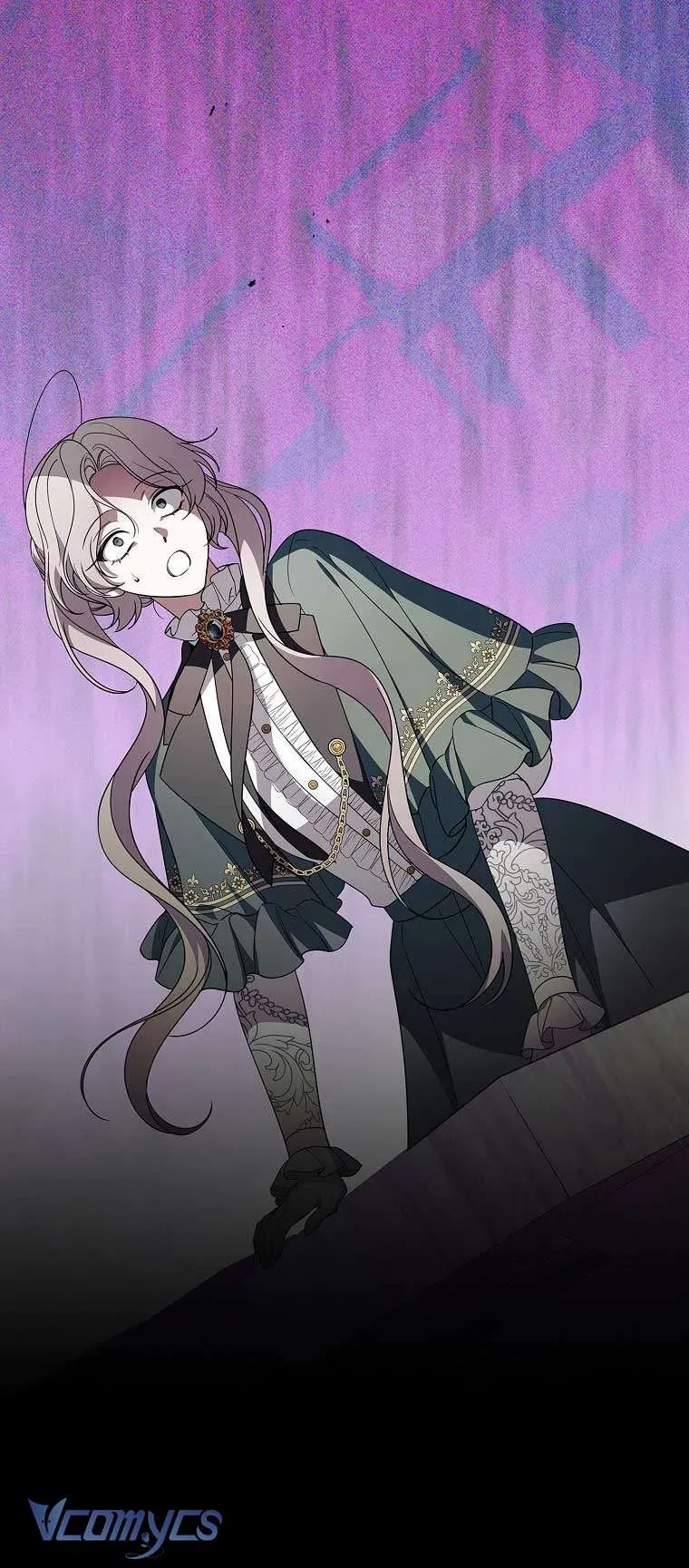 100 Lời Nguyền Tại Dinh Thự Illestone Chapter 17 - 50