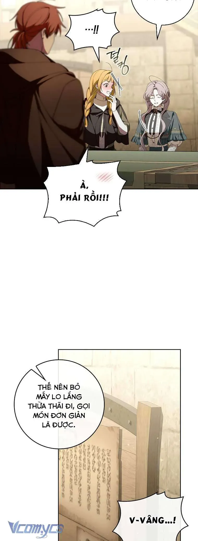 100 Lời Nguyền Tại Dinh Thự Illestone Chapter 17 - 6