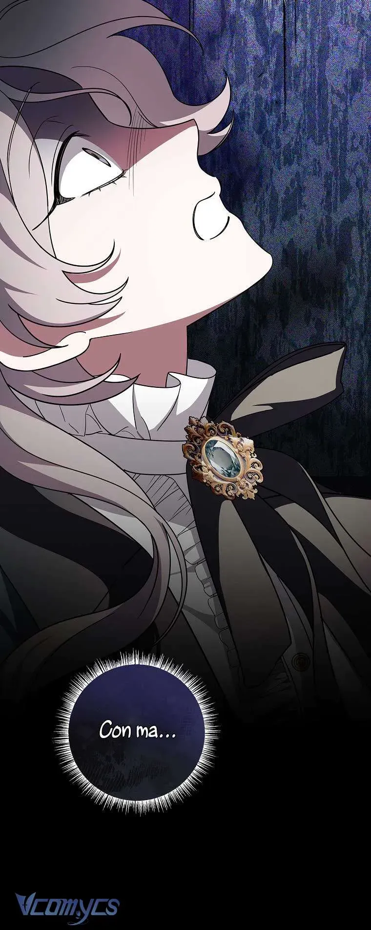 100 Lời Nguyền Tại Dinh Thự Illestone Chapter 17 - 52