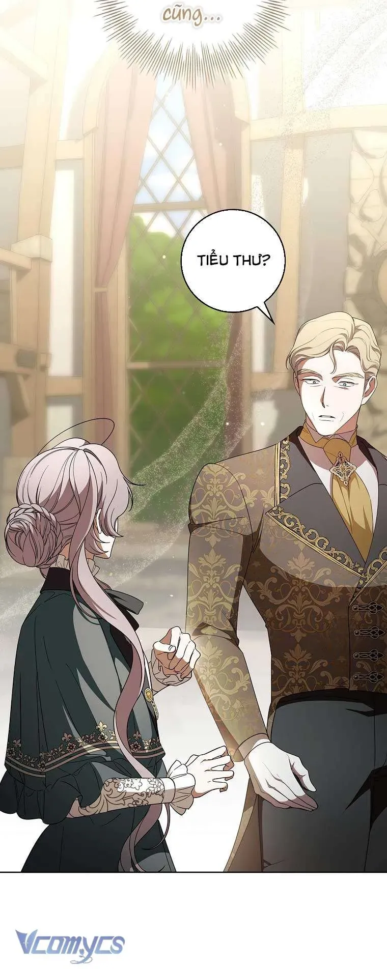 100 Lời Nguyền Tại Dinh Thự Illestone Chapter 17 - 60