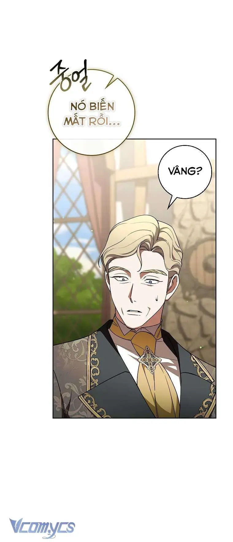 100 Lời Nguyền Tại Dinh Thự Illestone Chapter 17 - 61