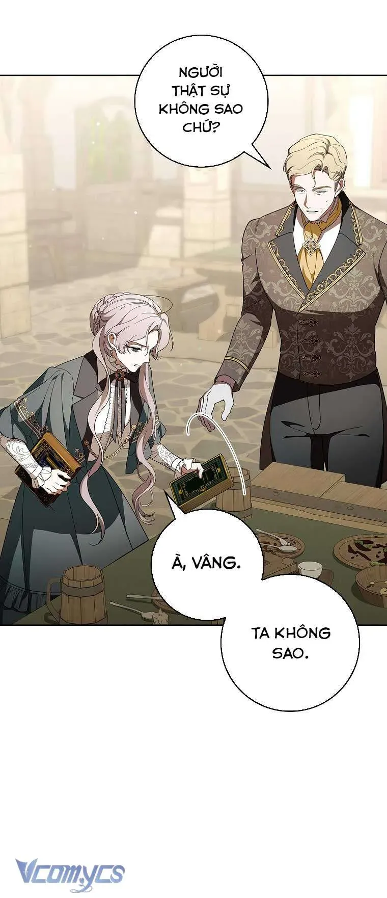 100 Lời Nguyền Tại Dinh Thự Illestone Chapter 17 - 62