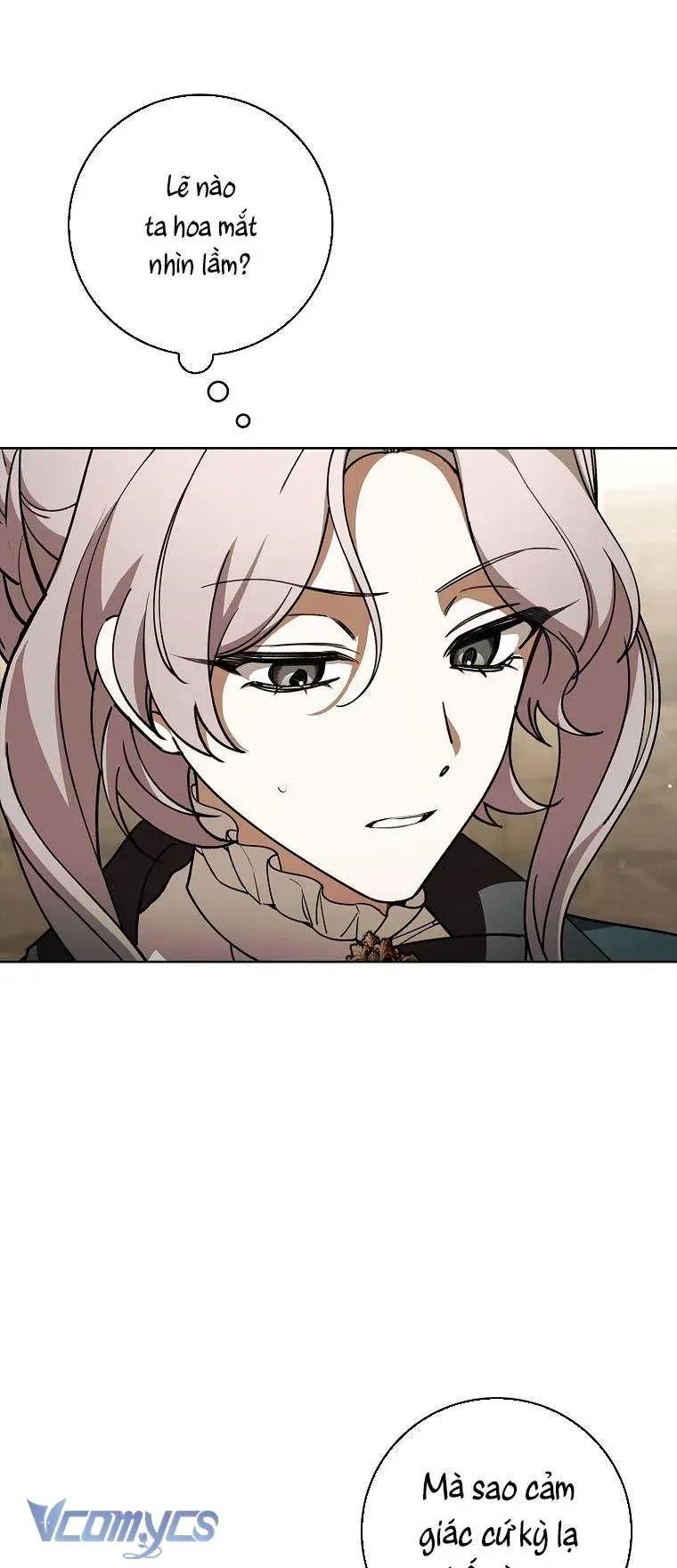 100 Lời Nguyền Tại Dinh Thự Illestone Chapter 17 - 63