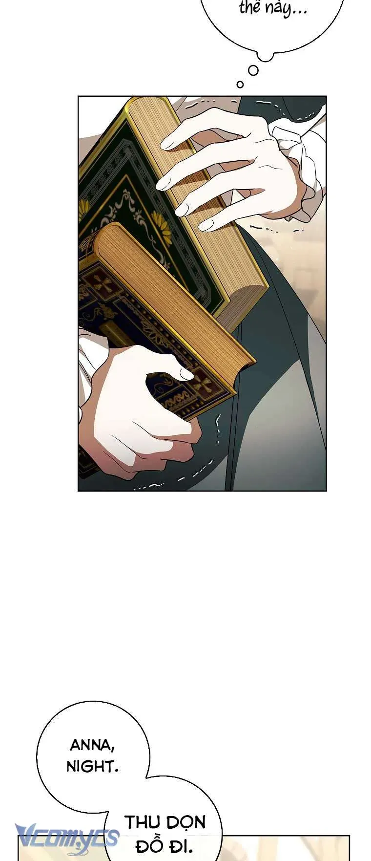 100 Lời Nguyền Tại Dinh Thự Illestone Chapter 17 - 64