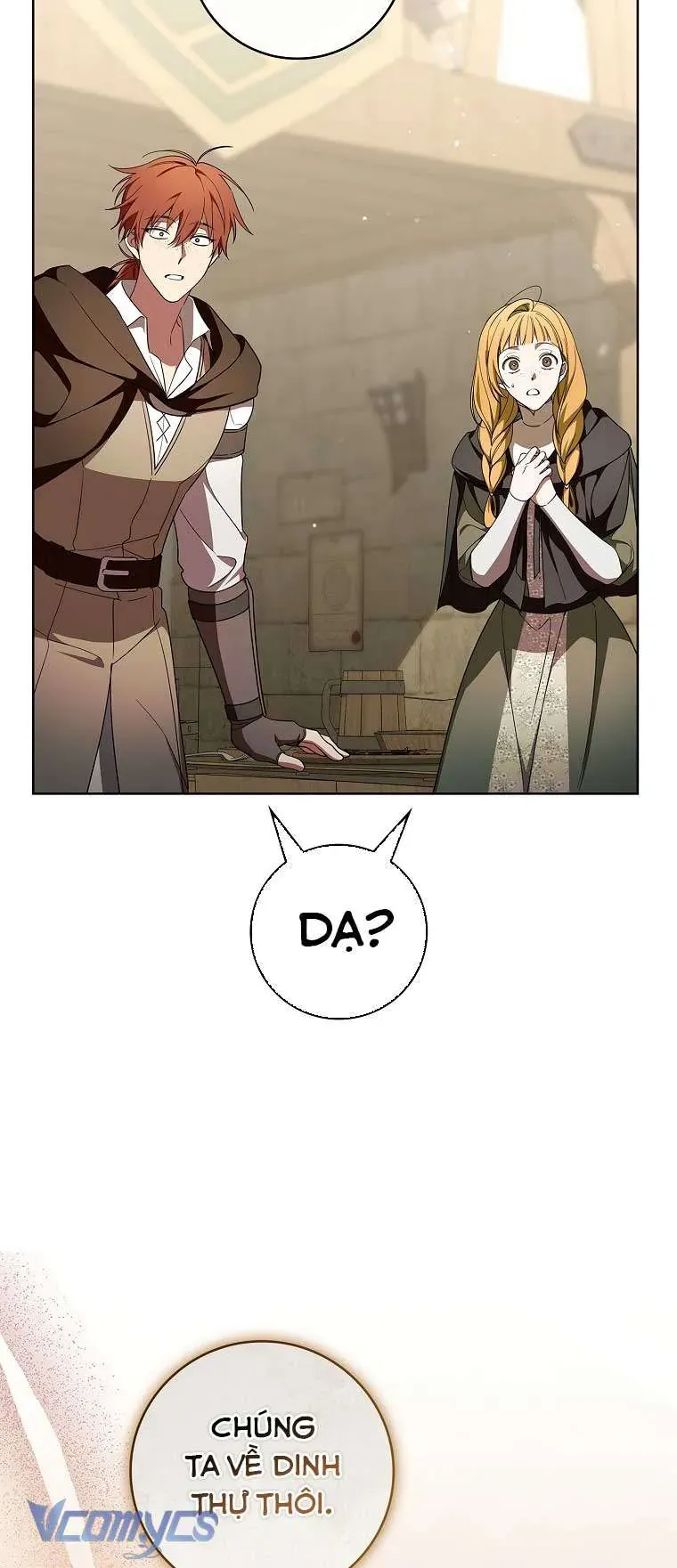 100 Lời Nguyền Tại Dinh Thự Illestone Chapter 17 - 65
