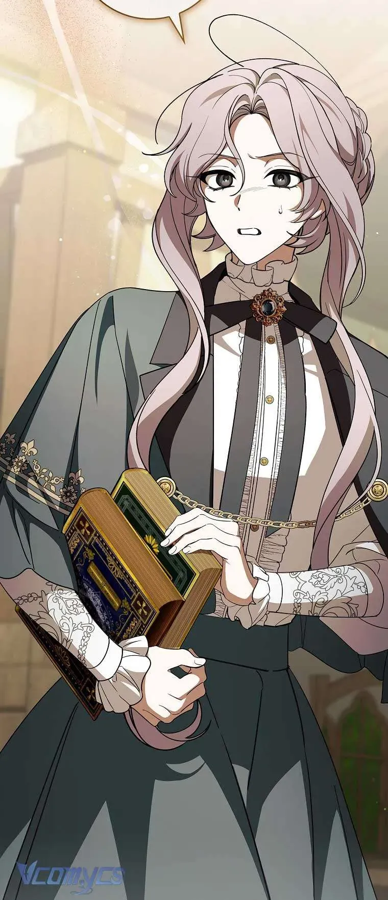 100 Lời Nguyền Tại Dinh Thự Illestone Chapter 17 - 66