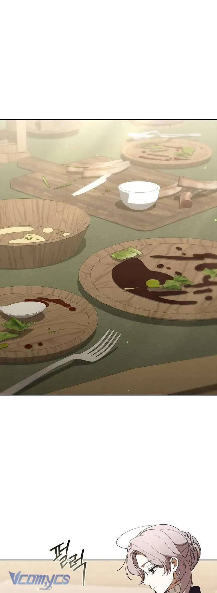 100 Lời Nguyền Tại Dinh Thự Illestone Chapter 17 - 8