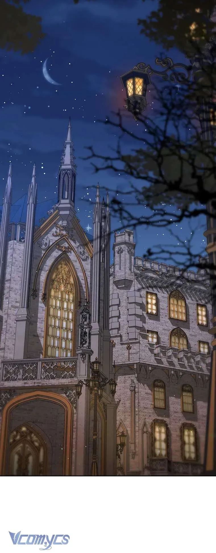 100 Lời Nguyền Tại Dinh Thự Illestone Chapter 18 - 2