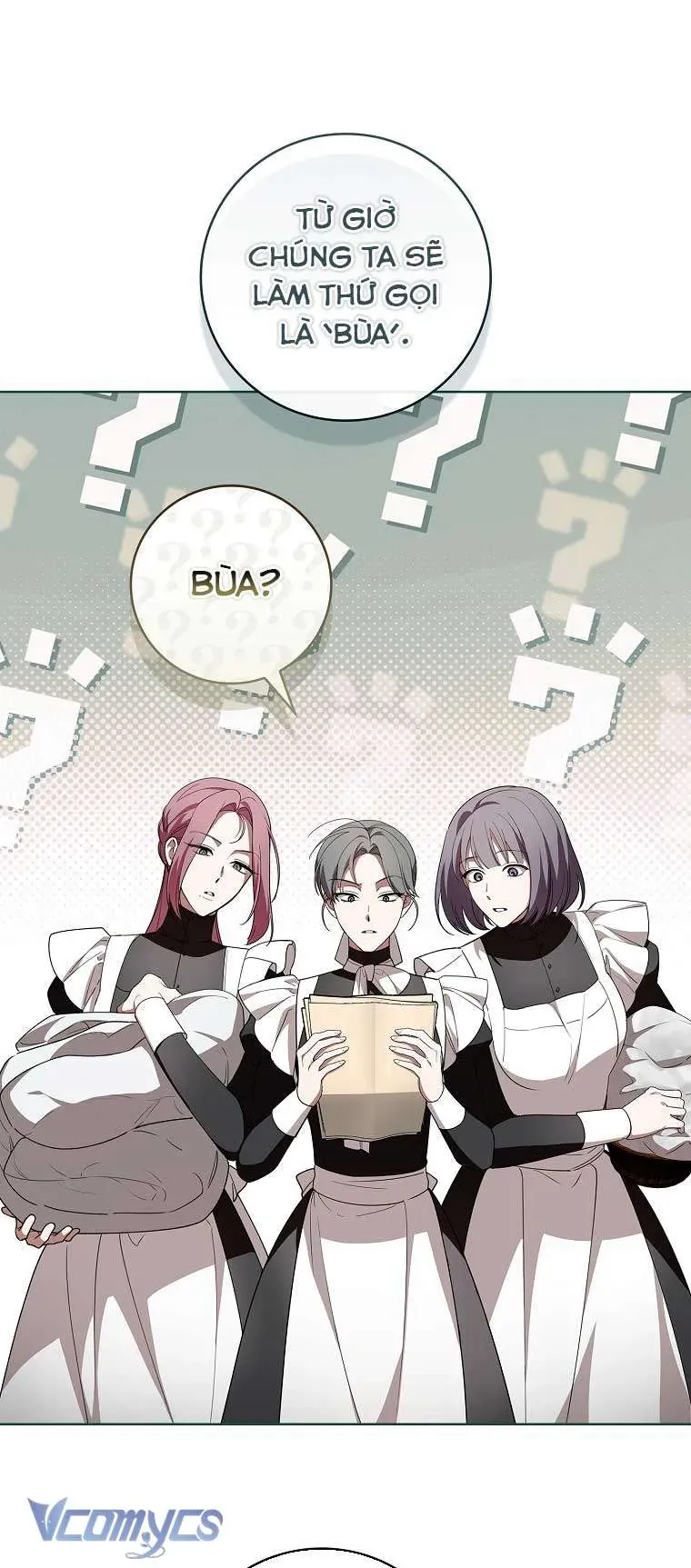 100 Lời Nguyền Tại Dinh Thự Illestone Chapter 18 - 11