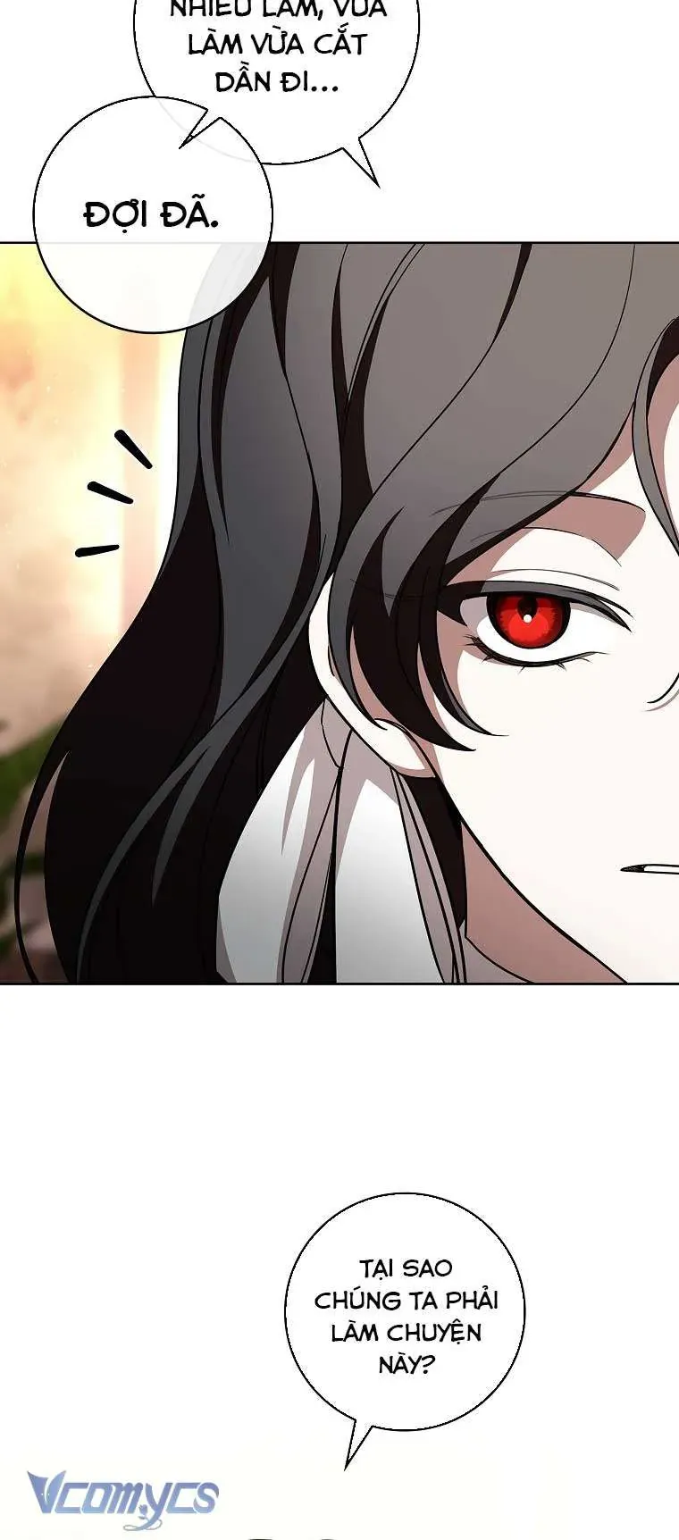 100 Lời Nguyền Tại Dinh Thự Illestone Chapter 18 - 13