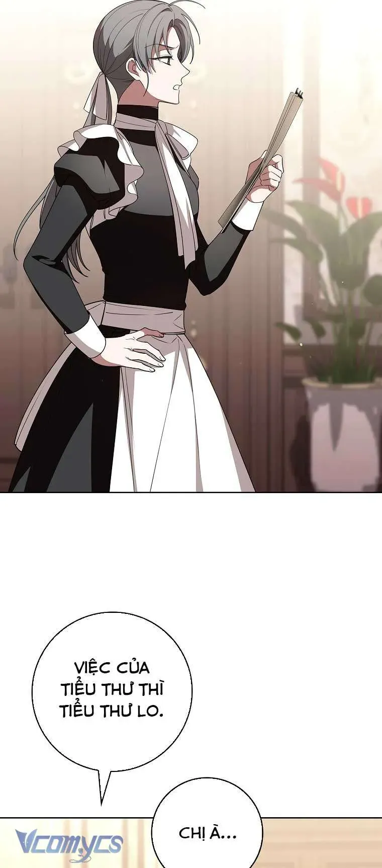 100 Lời Nguyền Tại Dinh Thự Illestone Chapter 18 - 14