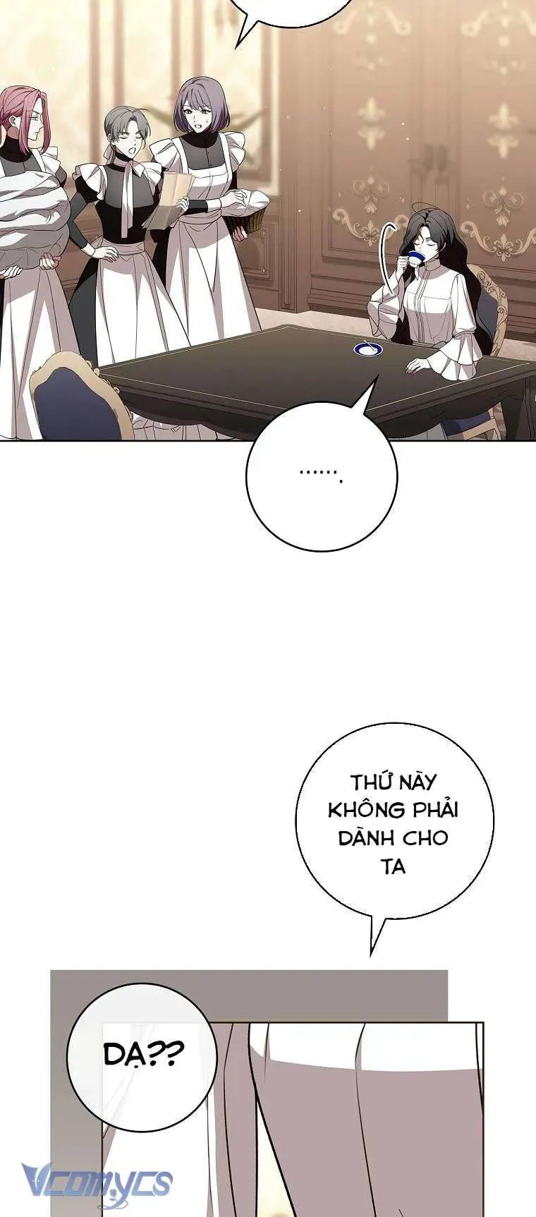 100 Lời Nguyền Tại Dinh Thự Illestone Chapter 18 - 15