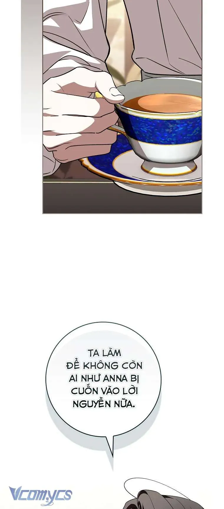 100 Lời Nguyền Tại Dinh Thự Illestone Chapter 18 - 16