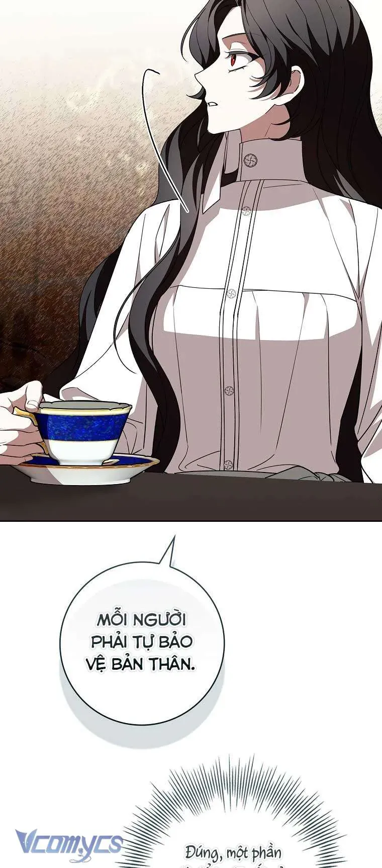 100 Lời Nguyền Tại Dinh Thự Illestone Chapter 18 - 17