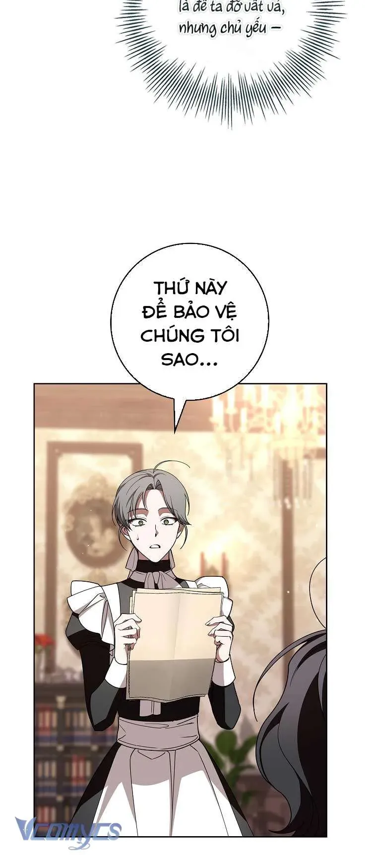 100 Lời Nguyền Tại Dinh Thự Illestone Chapter 18 - 18