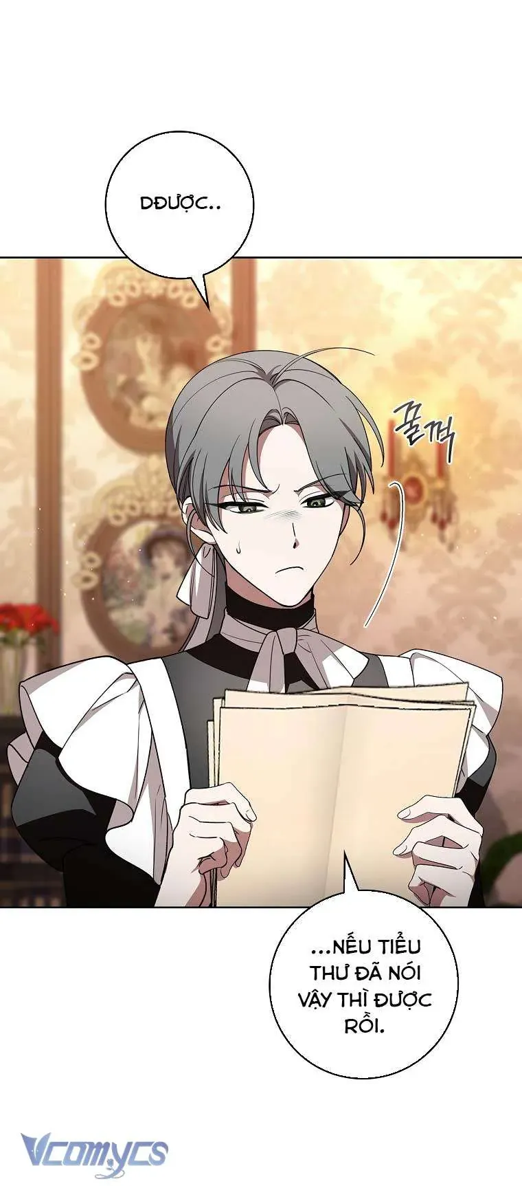 100 Lời Nguyền Tại Dinh Thự Illestone Chapter 18 - 19