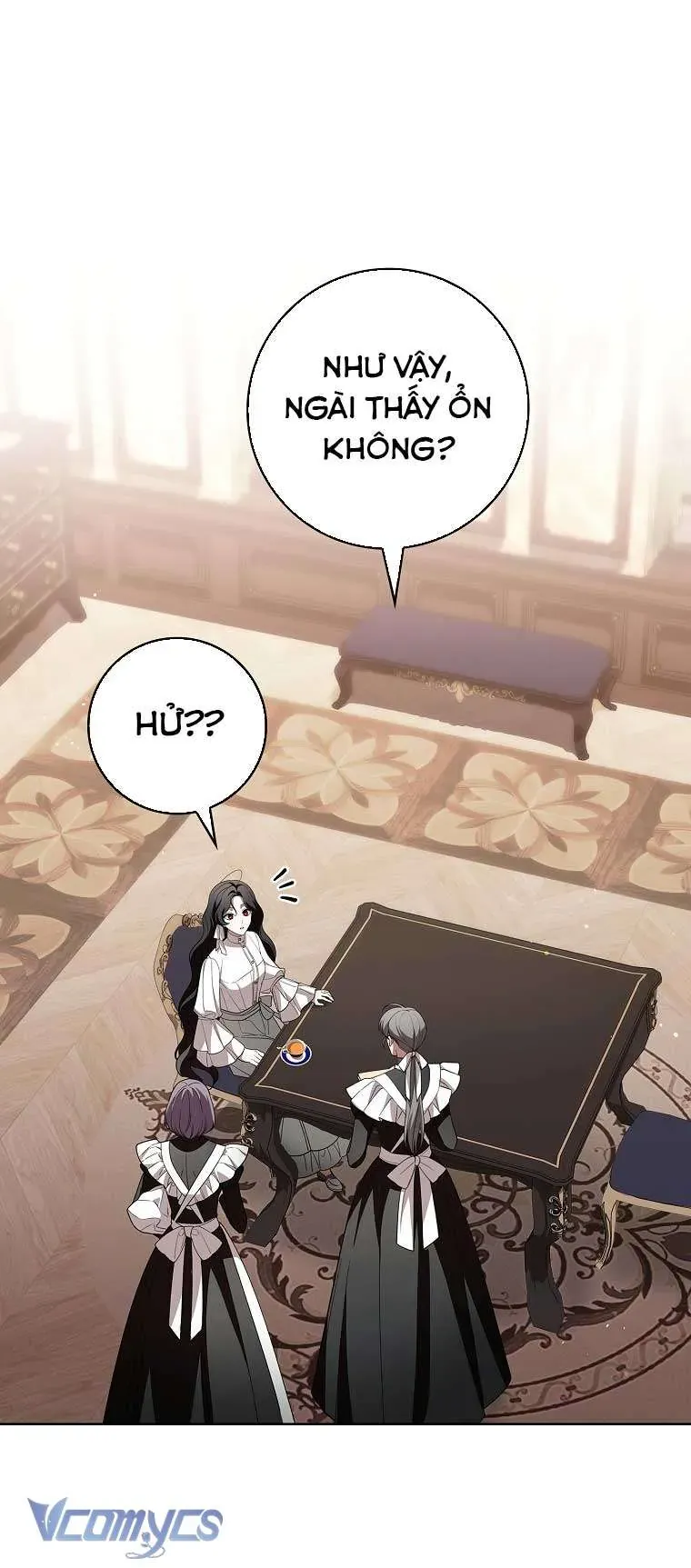 100 Lời Nguyền Tại Dinh Thự Illestone Chapter 18 - 20