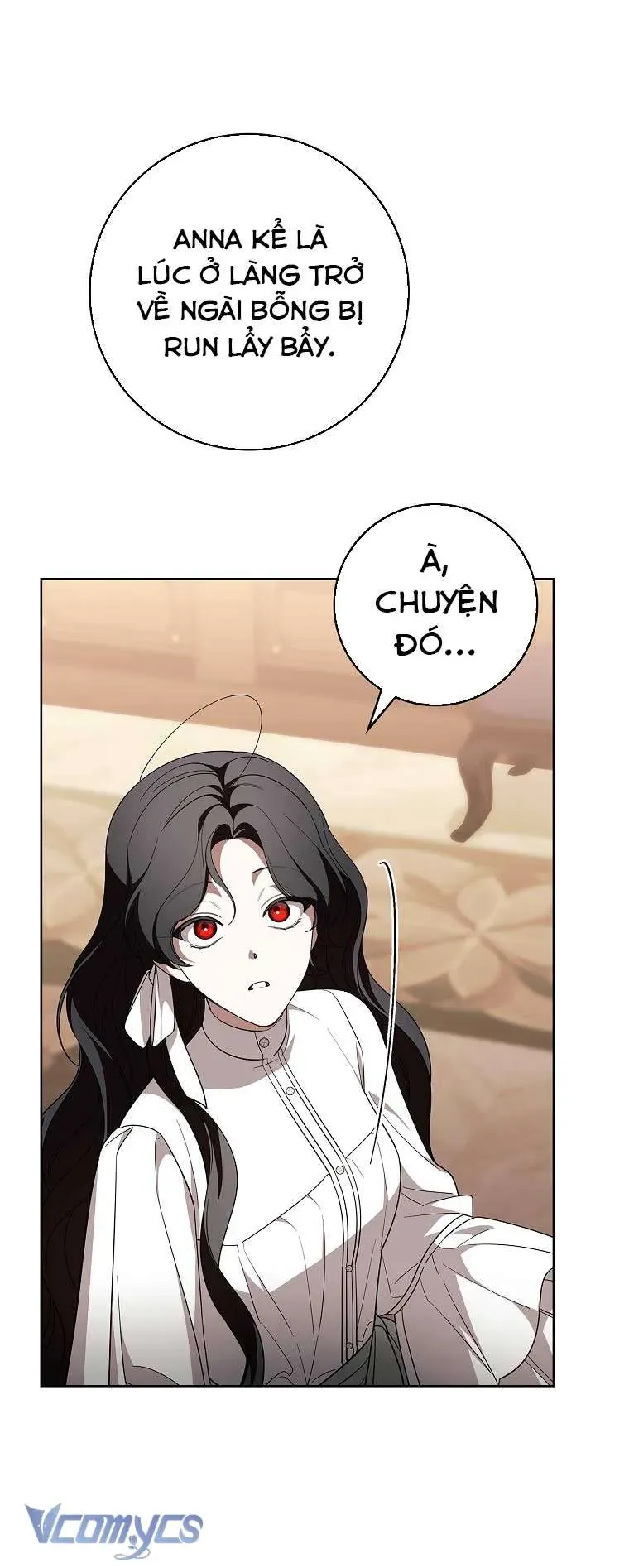 100 Lời Nguyền Tại Dinh Thự Illestone Chapter 18 - 21