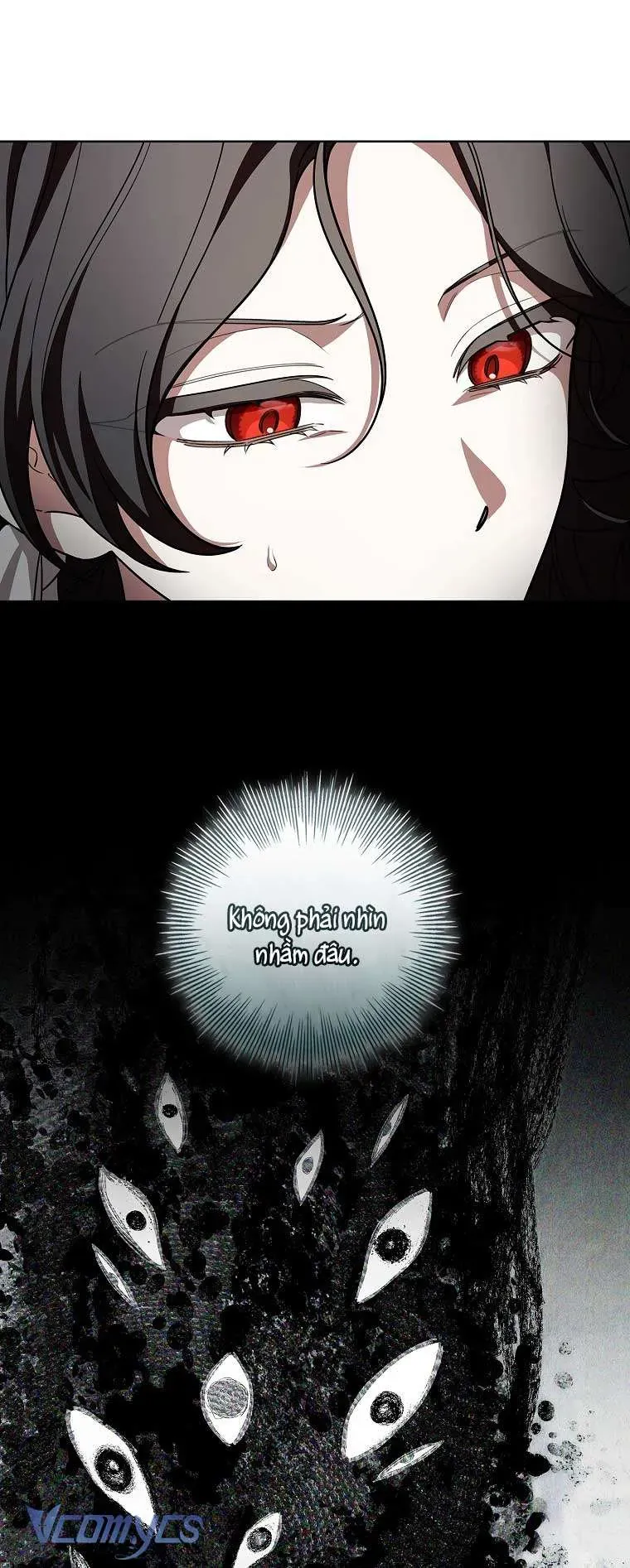 100 Lời Nguyền Tại Dinh Thự Illestone Chapter 18 - 22