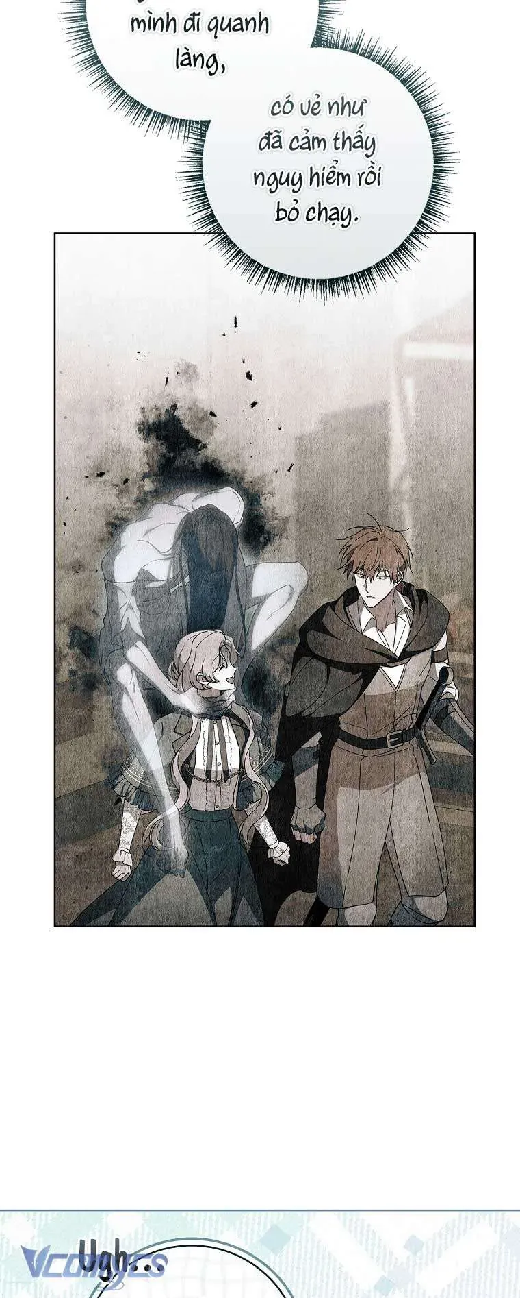 100 Lời Nguyền Tại Dinh Thự Illestone Chapter 18 - 26