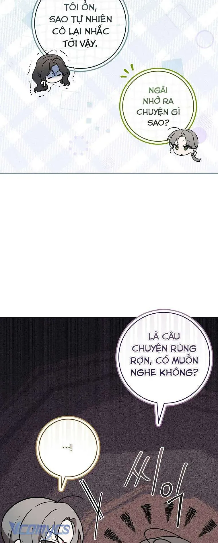 100 Lời Nguyền Tại Dinh Thự Illestone Chapter 18 - 27