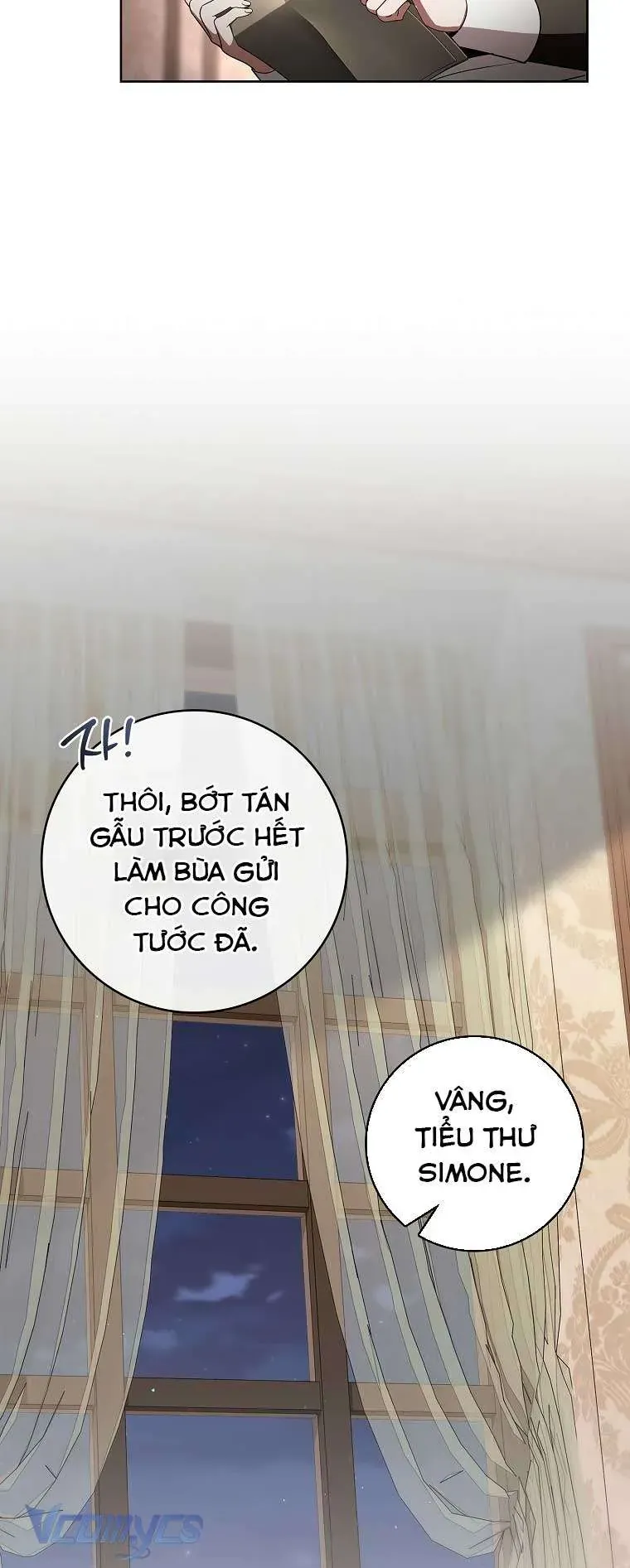 100 Lời Nguyền Tại Dinh Thự Illestone Chapter 18 - 29