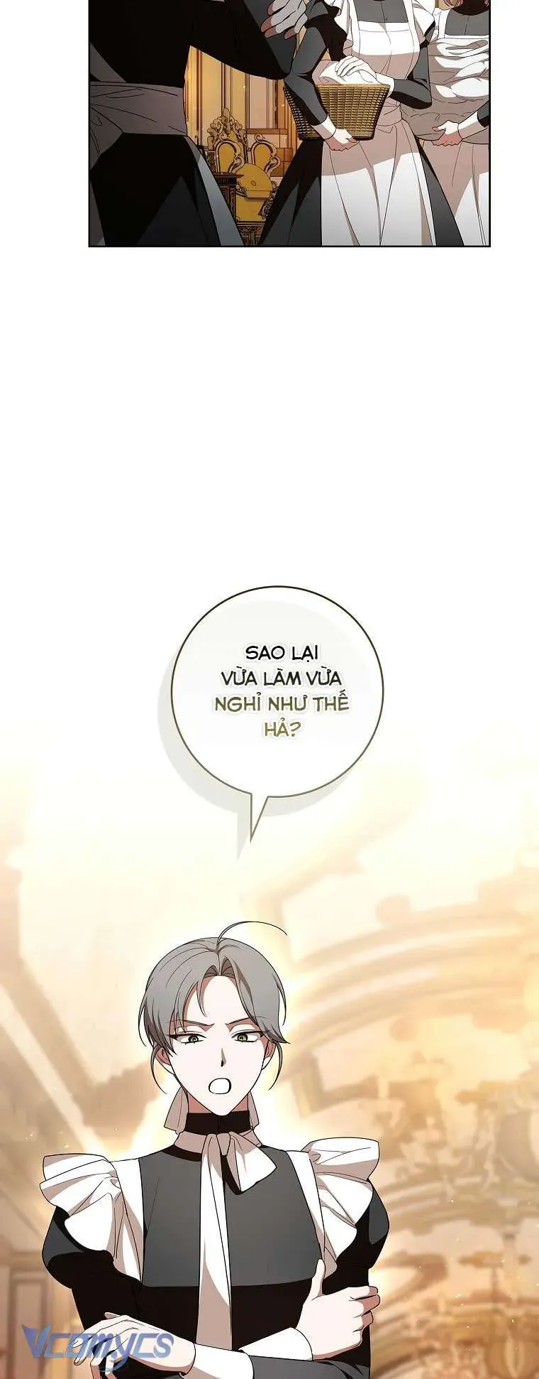 100 Lời Nguyền Tại Dinh Thự Illestone Chapter 18 - 4