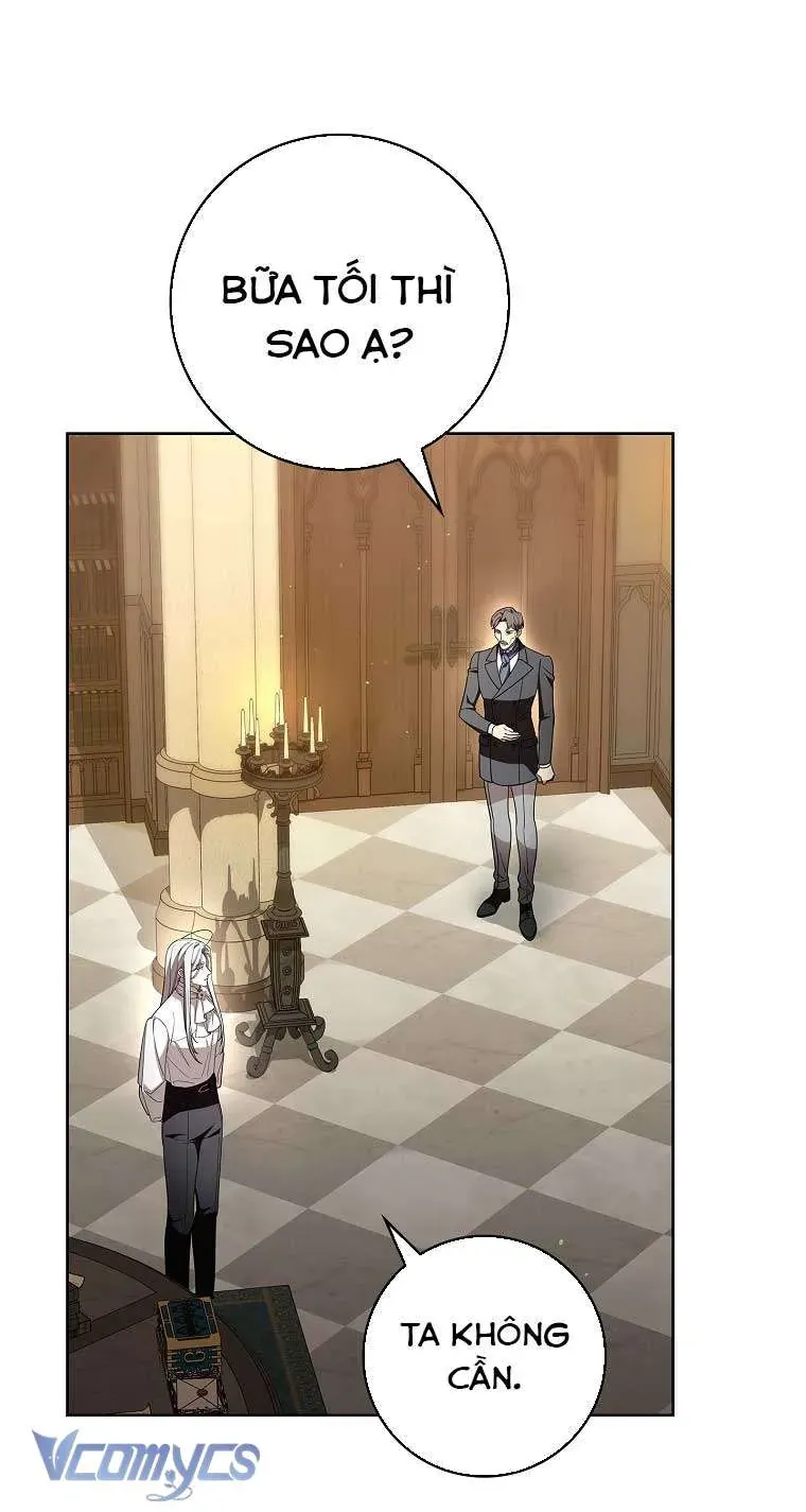 100 Lời Nguyền Tại Dinh Thự Illestone Chapter 18 - 33