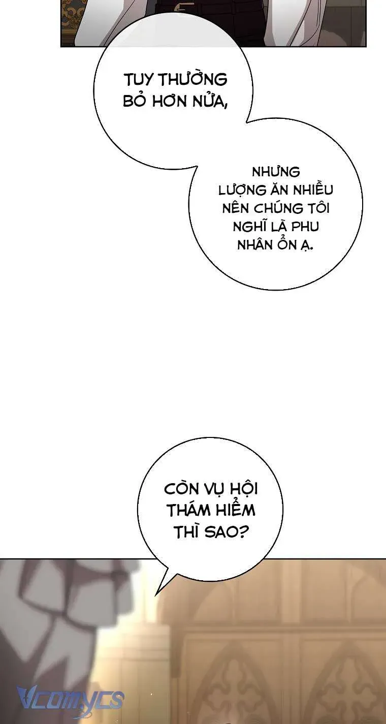 100 Lời Nguyền Tại Dinh Thự Illestone Chapter 18 - 35