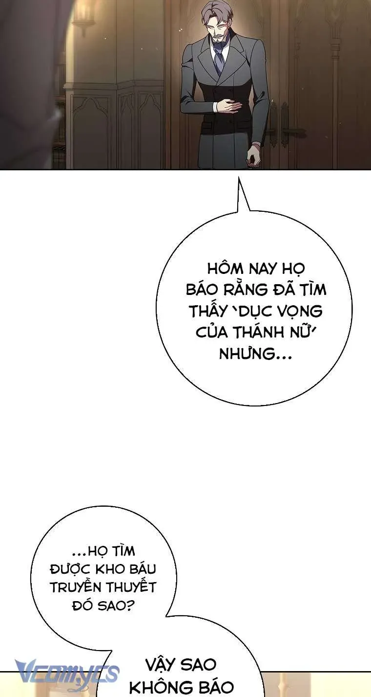 100 Lời Nguyền Tại Dinh Thự Illestone Chapter 18 - 36