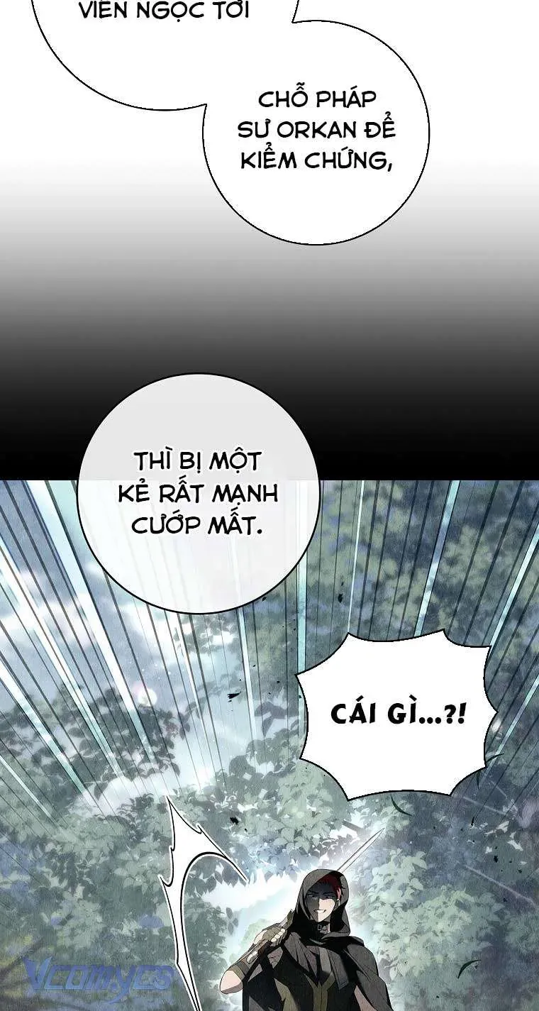 100 Lời Nguyền Tại Dinh Thự Illestone Chapter 18 - 39